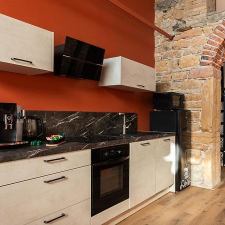 Smartstay Bird Family - Lyon Luaran gambar