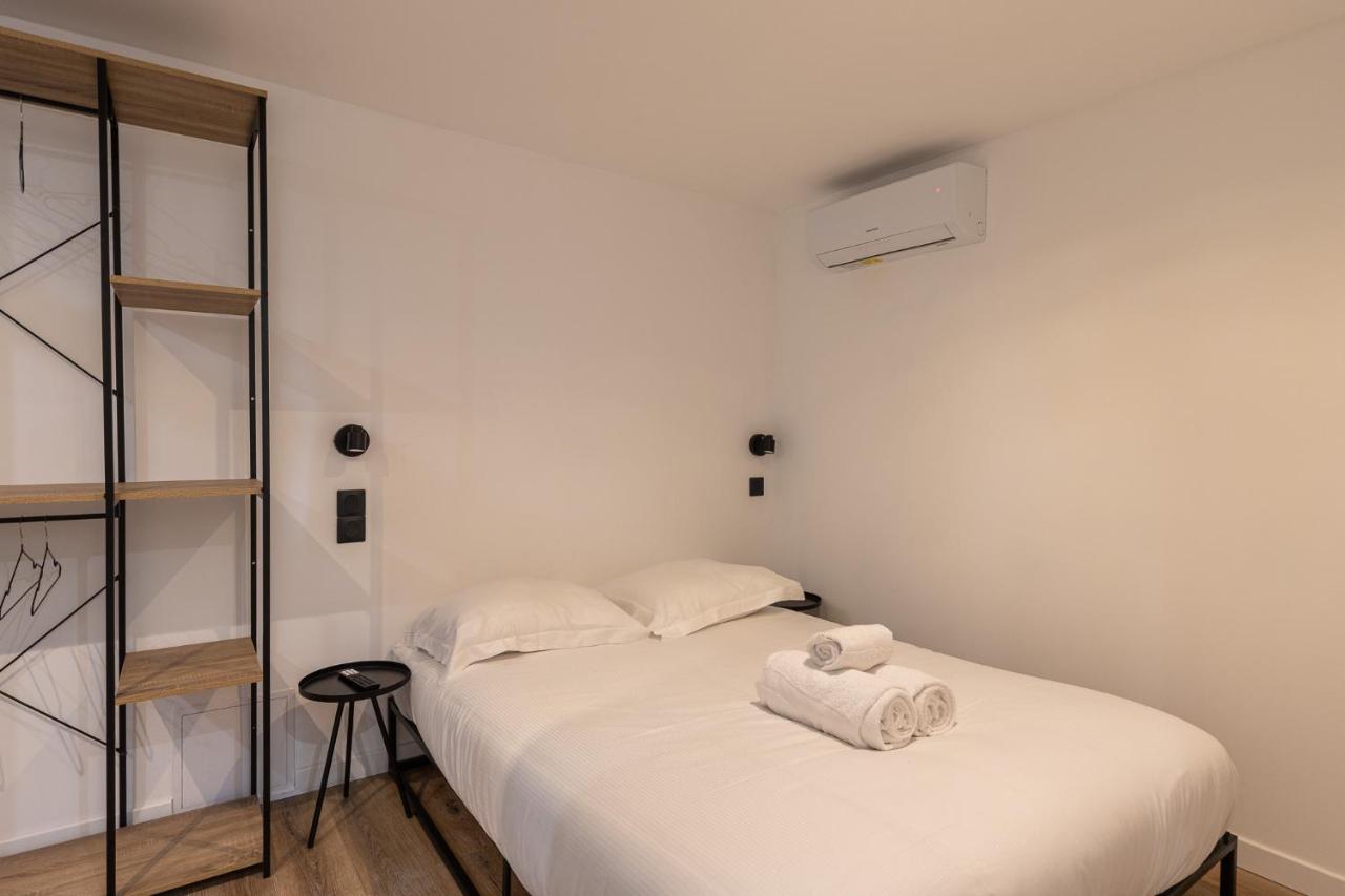 Smartstay Bird Family - Lyon Luaran gambar