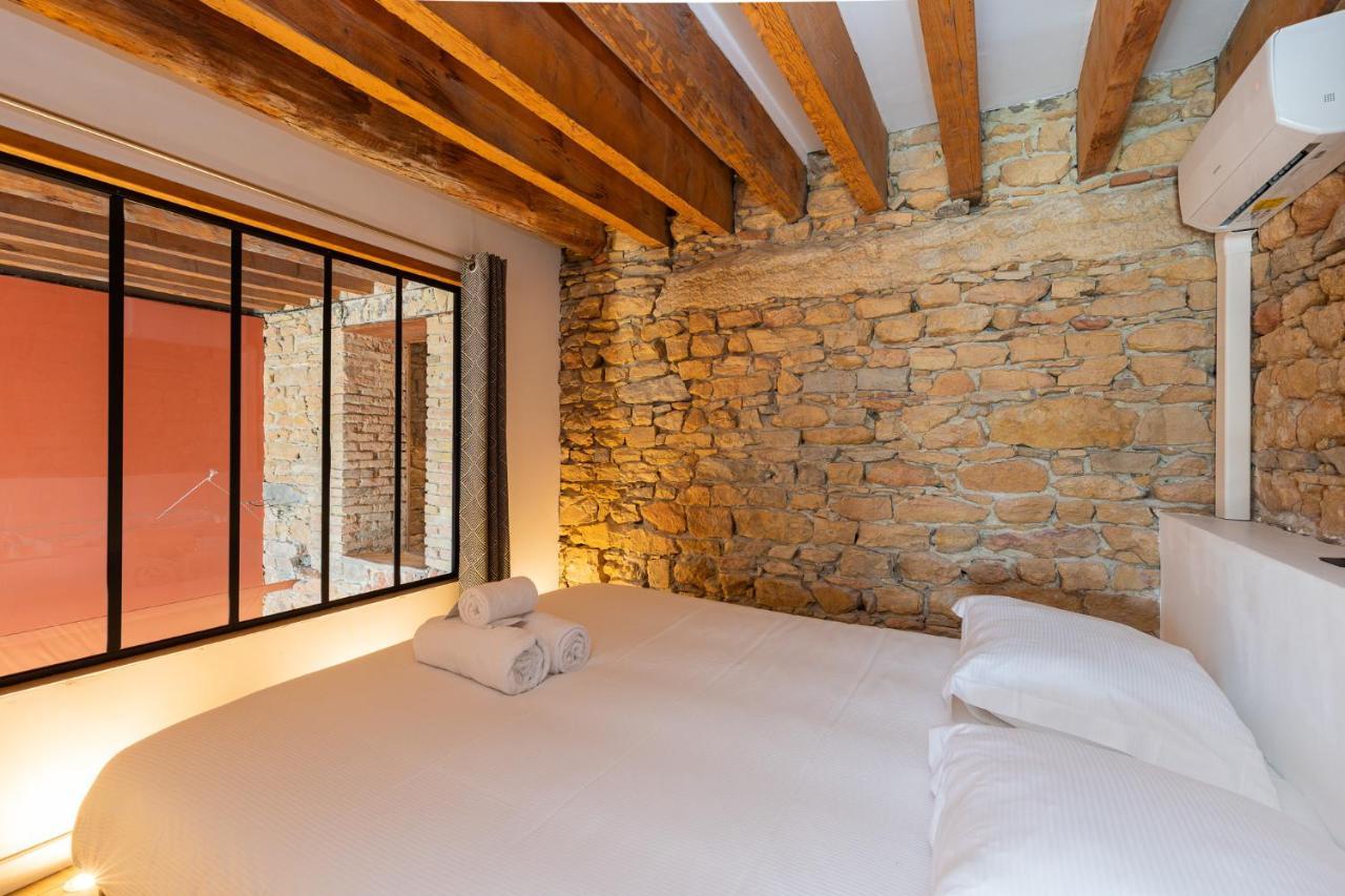 Smartstay Bird Family - Lyon Luaran gambar